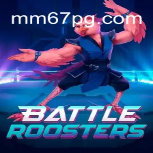 BattleRoosters: A Nova Sensação Entre Os Jogos de Ação