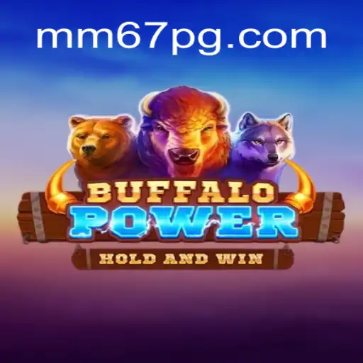 Descubra o Mundo Empolgante de BuffaloPower: A Nova Sensação do Jogo