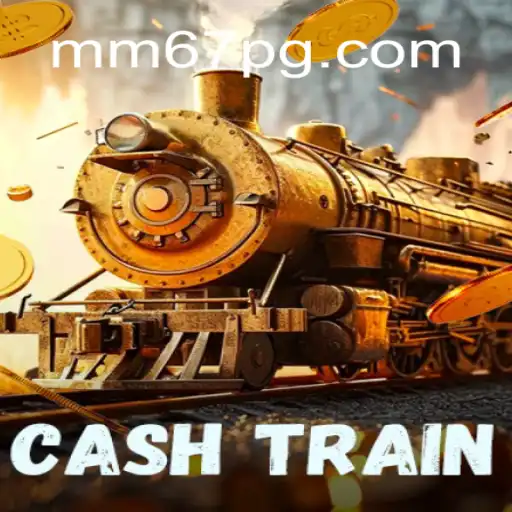 CashTrain: Uma Jornada Inovadora no Universo dos Jogos