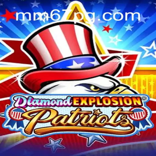 Explorando o Mundo Fascinante de DiamondExplosionPatriots
