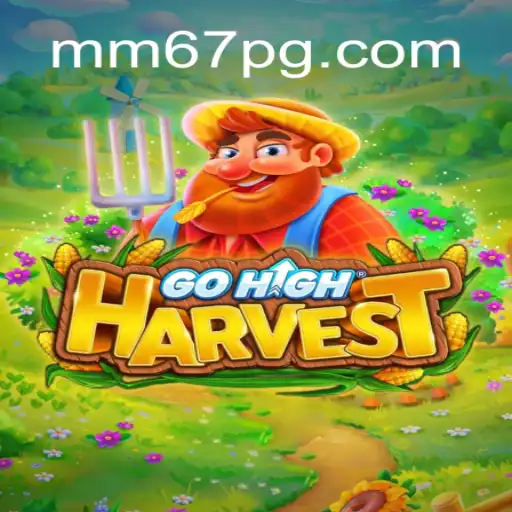GoHighHarvest: O Mundo Imersivo do Novo Jogo Online