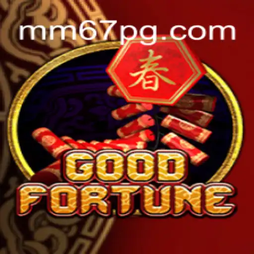 GoodFortune: Explorando o Mundo de MM67.VIP