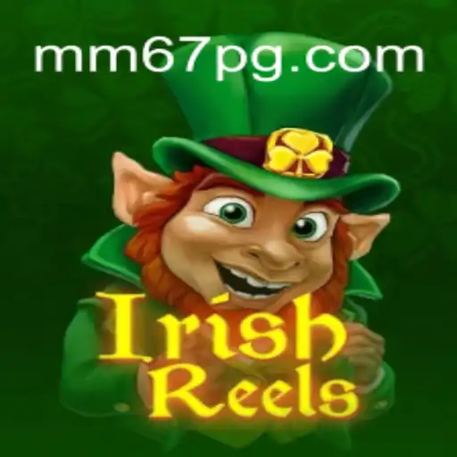 Explorando o Mundo de IrishReels - Jogabilidade, Regras e Muito Mais