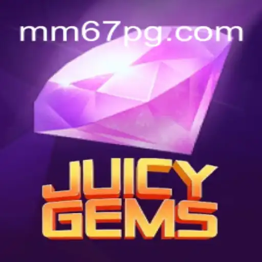 Explorando JuicyGems: O Novo Fenômeno dos Jogos Online
