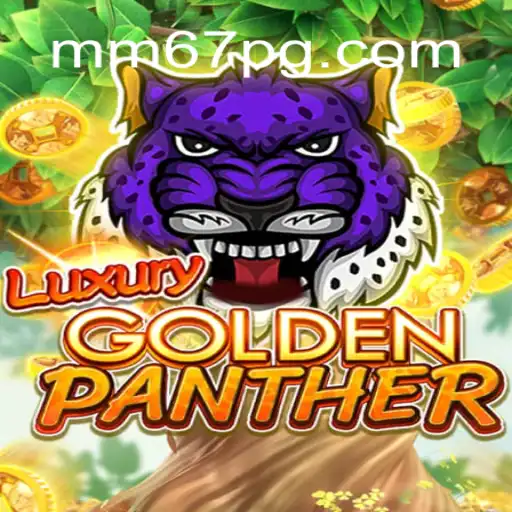 Descubra o Fascinante Mundo de LUXURYGOLDENPANTHER