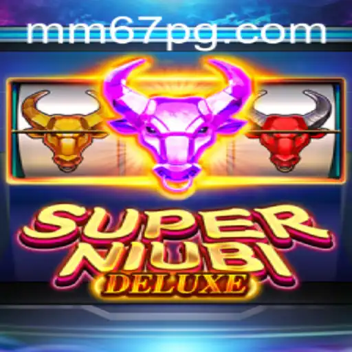 Descubra o Empolgante Mundo de SuperNiubiDeluxe: O Jogo do Momento