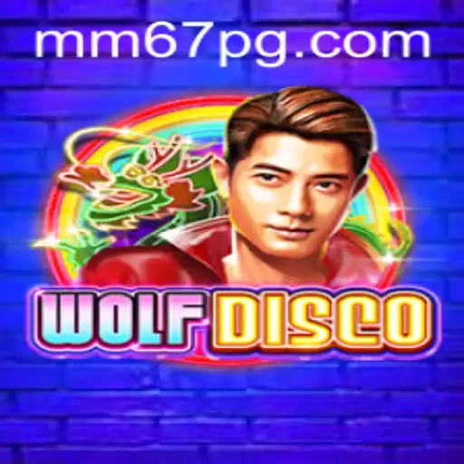 Descubra o Mundo de WolfDisco: O Novo Fenômeno dos Jogos